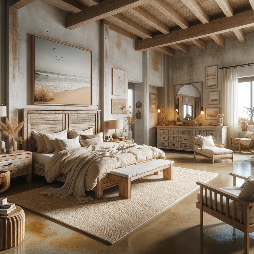 Eco Hotel Sabancuy beachfront rendering — Playa Mundo Maya, Isla Aguada, Campeche